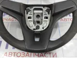 Рулевое колесо Chevrolet Cruze 95227475