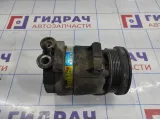 Компрессор системы кондиционирования Chevrolet Cruze 96966630
