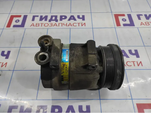 Компрессор системы кондиционирования Chevrolet Cruze 96966630