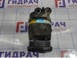 Компрессор системы кондиционирования Chevrolet Cruze 96966630