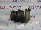 Компрессор системы кондиционирования Chevrolet Cruze 96966630