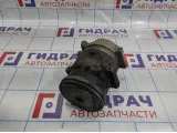 Компрессор системы кондиционирования Chevrolet Cruze 96966630