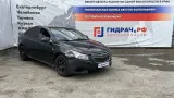 Решетка вентиляционная Chevrolet Cruze 13502347
