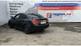 Решетка вентиляционная Chevrolet Cruze 13502347