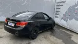 Решетка вентиляционная Chevrolet Cruze 13502347