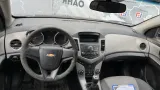 Решетка вентиляционная Chevrolet Cruze 13502347