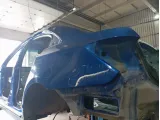 Крыло заднее левое Chevrolet Cruze