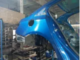 Крыло заднее правое Chevrolet Cruze