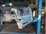Лонжерон передний левый Chevrolet Cruze