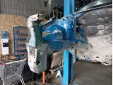 Лонжерон передний правый Chevrolet Cruze