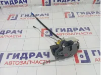 Замок двери передней левой Chevrolet Cruze 13579522