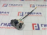 Замок двери задней левой Chevrolet Cruze 13579557