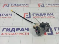 Замок двери задней правой Chevrolet Cruze 13579566