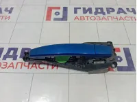 Ручка двери наружная передняя правая Chevrolet Cruze