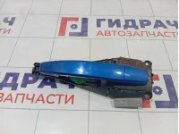 Ручка двери наружная задняя правая Chevrolet Cruze