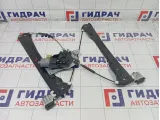 Стеклоподъемник электрический передний левый Chevrolet Cruze 95226745