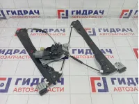 Стеклоподъемник электрический передний левый Chevrolet Cruze 95226745