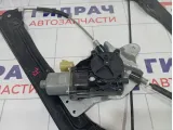 Стеклоподъемник электрический передний левый Chevrolet Cruze 95226745