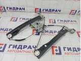 Стеклоподъемник электрический передний левый Chevrolet Cruze 95226745