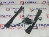 Стеклоподъемник электрический передний правый Chevrolet Cruze 95226746