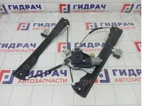 Стеклоподъемник электрический передний правый Chevrolet Cruze 95226746