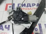 Стеклоподъемник электрический передний правый Chevrolet Cruze 95226746