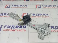 Стеклоподъемник электрический задний правый Chevrolet Cruze 95999490