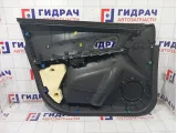 Обшивка двери передней правой Chevrolet Cruze 95184248