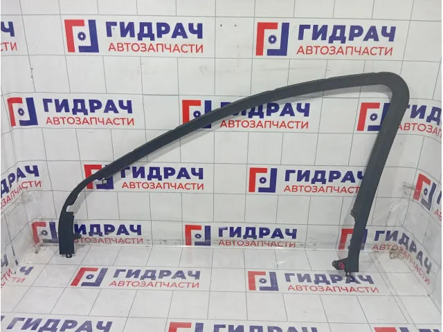 Накладка двери внутренняя передняя правая Chevrolet Cruze 96846147