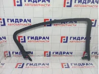 Накладка двери внутренняя задняя левая Chevrolet Cruze 96846148