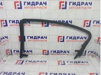 Накладка двери внутренняя задняя правая Chevrolet Cruze 96846149