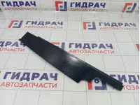 Накладка двери наружная передняя правая Chevrolet Cruze 95963216