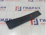 Накладка двери наружная задняя правая Chevrolet Cruze 94563604