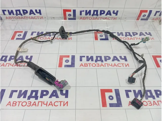 Проводка двери задней Chevrolet Cruze 96949114