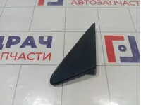 Накладка крыла переднего левого Chevrolet Cruze 95062831