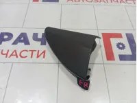 Крышка зеркала правая Chevrolet Cruze 95215431