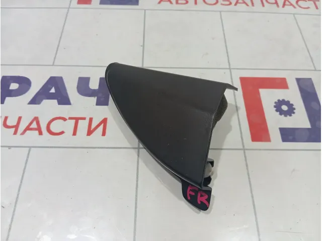 Крышка зеркала правая Chevrolet Cruze 95215431