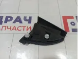Крышка зеркала правая Chevrolet Cruze 95215431