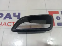 Ручка двери внутренняя левая Chevrolet Cruze 95186075