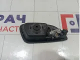 Ручка двери внутренняя левая Chevrolet Cruze 95186075