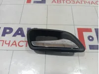 Ручка двери внутренняя правая Chevrolet Cruze 95186077