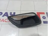 Ручка двери внутренняя правая Chevrolet Cruze 95186077