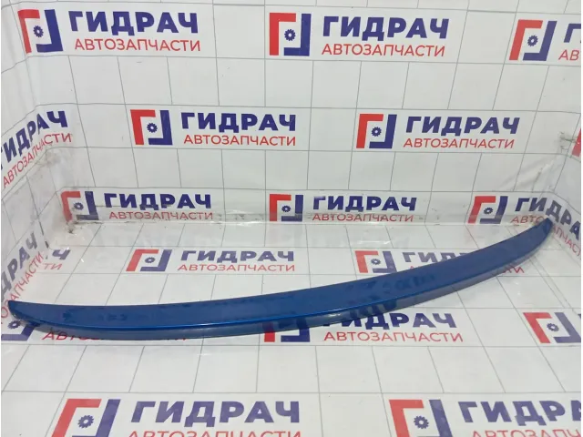 Спойлер багажника Chevrolet Cruze 95478916