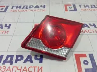 Фонарь задний внутренний правый Chevrolet Cruze 95130773