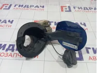 Лючок бензобака Chevrolet Cruze