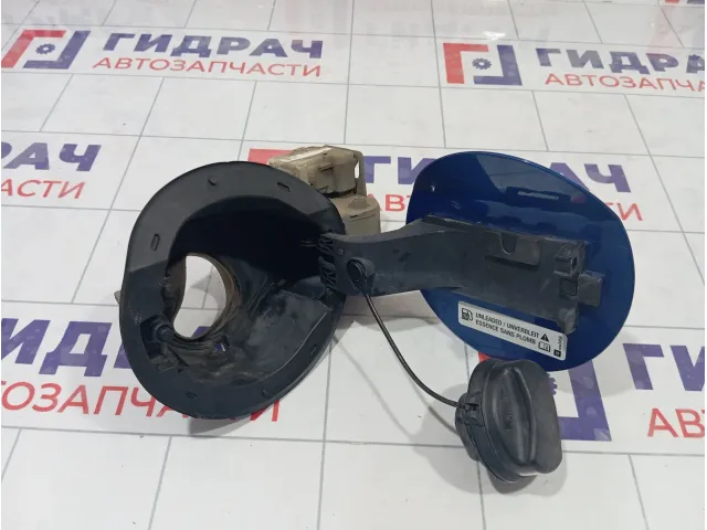Лючок бензобака Chevrolet Cruze