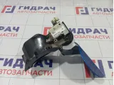 Лючок бензобака Chevrolet Cruze