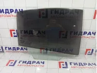 Стекло двери задней правой Chevrolet Cruze 96833086