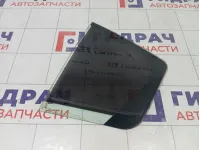 Стекло двери задней левой Chevrolet Cruze 96833087
