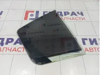Стекло двери задней правой Chevrolet Cruze 96833088